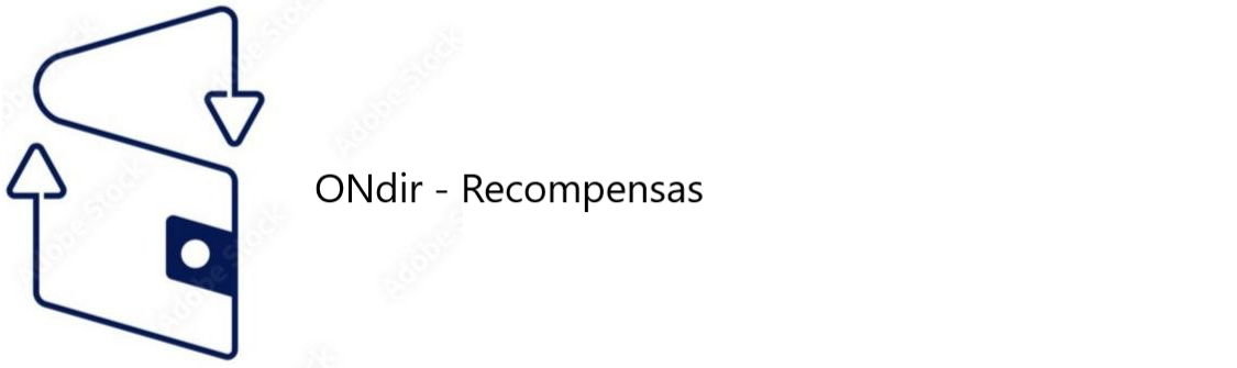 Recompensas de Fidelidade Logo